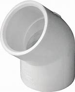 Image result for PVC Elbow 1