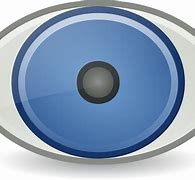 Image result for Eye Contact Icon