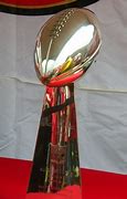 Image result for Vikings Super Bowl Trophy Case