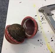 Image result for Inside a Cricket Ball