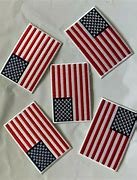 Image result for American Flag Iron On Patch