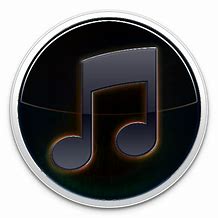 Image result for iTunes Store Neon Icon