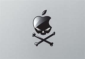 Image result for Apple iPhone Skull Wallpaper