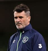 Image result for Roy Keane