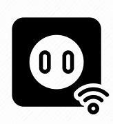 Image result for Smart Plug Icon