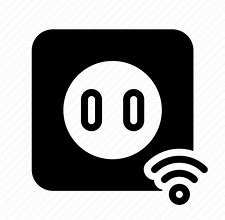 Image result for Plug Icon Wireless