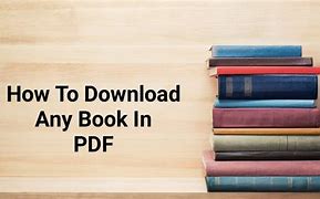 Image result for Free Book Downloads PDF File