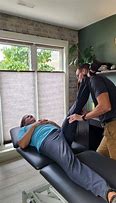 Image result for The Coach and Chiropractor