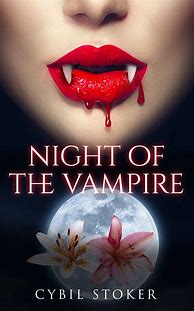 Image result for Vampire Book Series