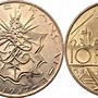 Image result for France. 10 Franc Coin