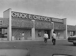 Image result for Chuck E. Cheese Birthday Cake