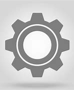 Image result for Mechanical Gear Icon