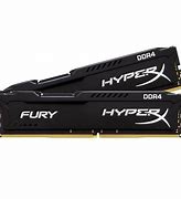 Image result for HyperX Fury DDR4 2X8gb