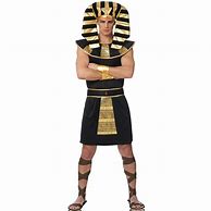 Image result for Egyptian Pharaoh Costume