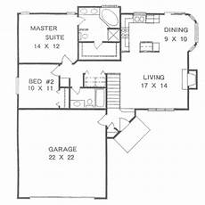 small ranch house plan two ranch style house plan 2 beds 2 baths 1076 sq ft plan small ranch house plan two ranch style house plan 2 beds 2 baths 1076 sq ft plan