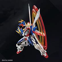 Image result for RG Gundam Model