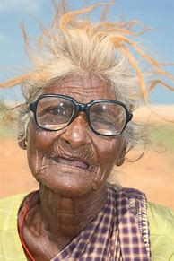 Image result for A Little Old Lady
