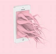 Image result for White or Pink iPhones