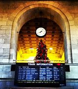 Image result for New Haven CT Train Station