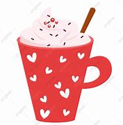 Image result for Hot Chocolate ClipArt PNG