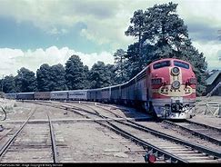 Image result for Santa Fe Arizona Railroad