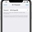 Image result for Change Personal Hotspot Password On iPhone