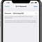 Image result for Setting Up Wi-Fi On iPhone