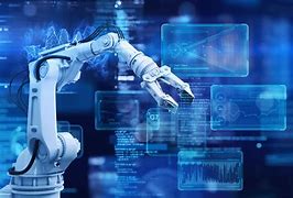 Image result for Digital Technology Robot