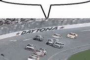 Image result for NASCAR Side Drafting Aerodynamics