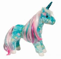 Image result for Unicorn Stuffed Animals for Girls