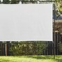 Image result for Outdoor Portable Projector Movie Nights
