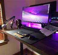 Image result for PC Gaming Computer Setup