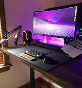Image result for Cool Setups with a Laptop