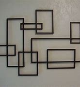 Image result for Wrought Iron Decor Modern