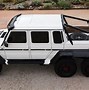 Image result for 6 Wheeled SUVs