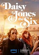 Image result for Daisy Jones and the Six Simone Jackson