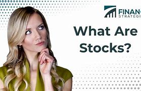 Image result for Stocks Meaning in Business