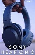 Image result for Sony AC Headphones