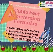 Image result for 6 Cubic Feet