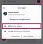 Image result for Add Device to Gmail Account