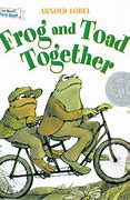 Image result for Frog and Toad Shivers