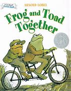 Image result for Frog and Toad Bike