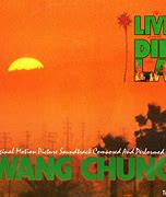 Image result for Wang Chung to Live and Die in La