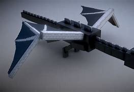 Image result for Minecraft Ender Dragon