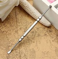 Image result for Vintage Ear Hair Remover Tool
