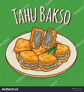 Image result for Tahu Vector