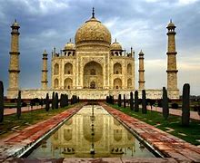 Image result for Historical Monuments in the World