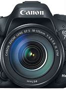 Image result for Canon 7D Camera