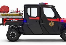 Image result for UTV Rescue Vehicles