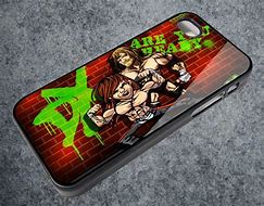 Image result for iPhone 7 Flip Case WWE